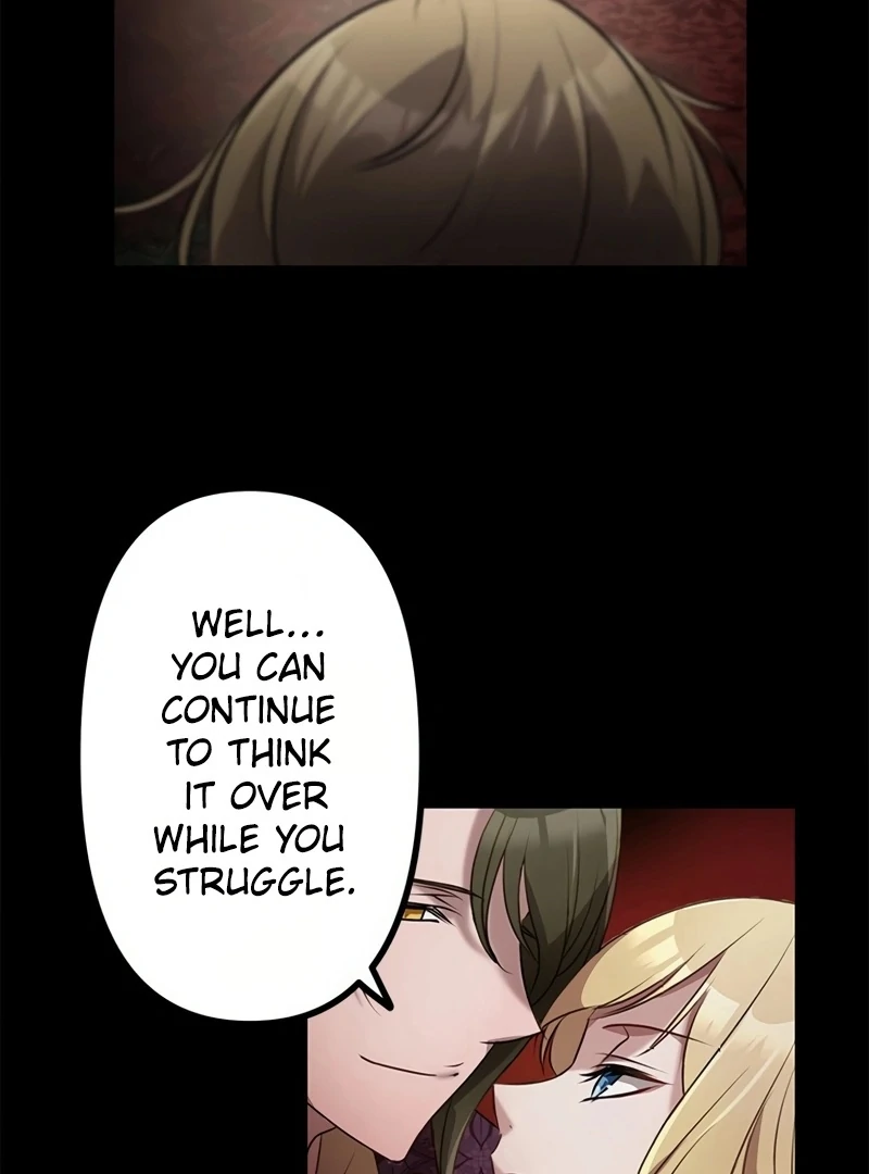 I will break ties with the harmful sister chapter 1 page 12