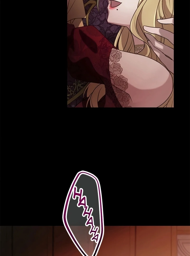 I will break ties with the harmful sister chapter 1 page 13