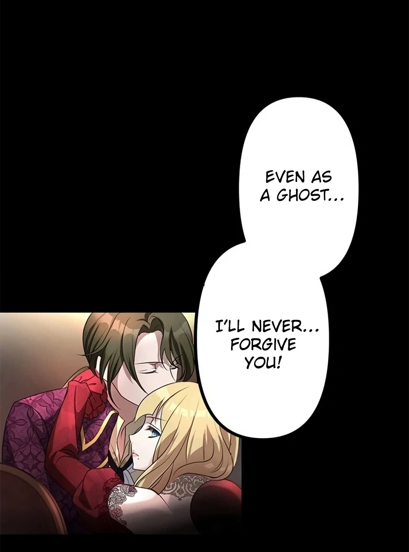 I will break ties with the harmful sister chapter 1 page 19