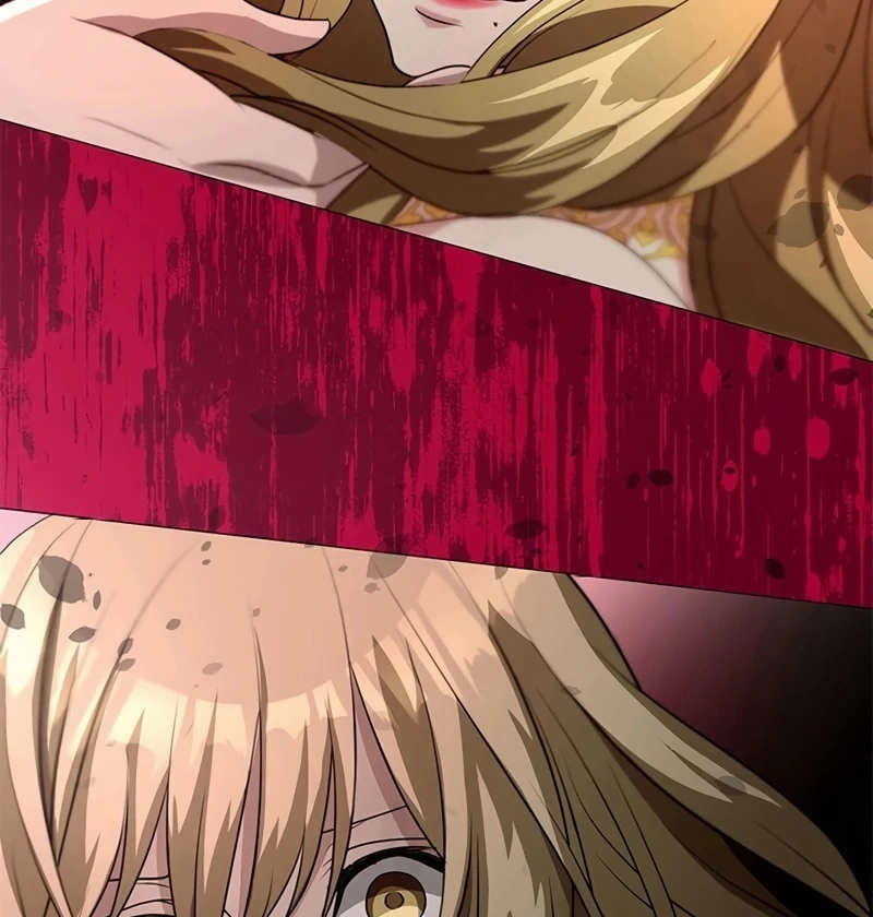 I will break ties with the harmful sister chapter 1 page 21
