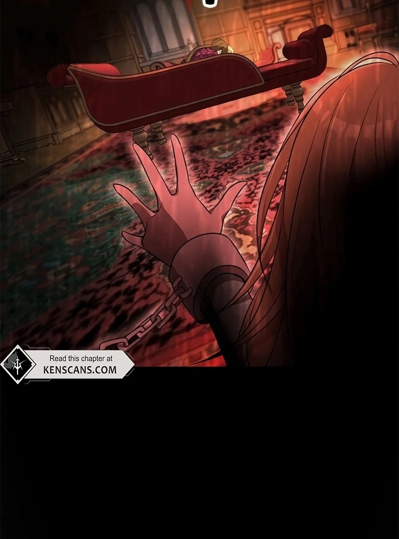I will break ties with the harmful sister chapter 1 page 31