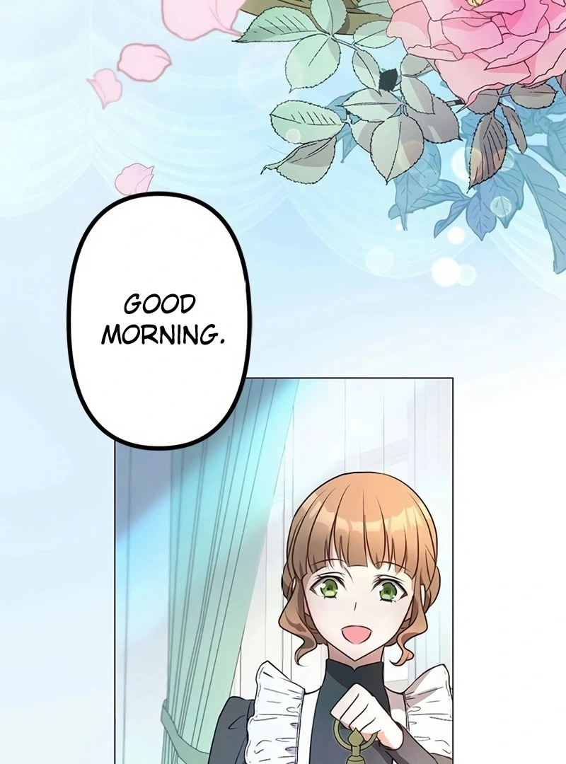 I will break ties with the harmful sister chapter 1 page 37