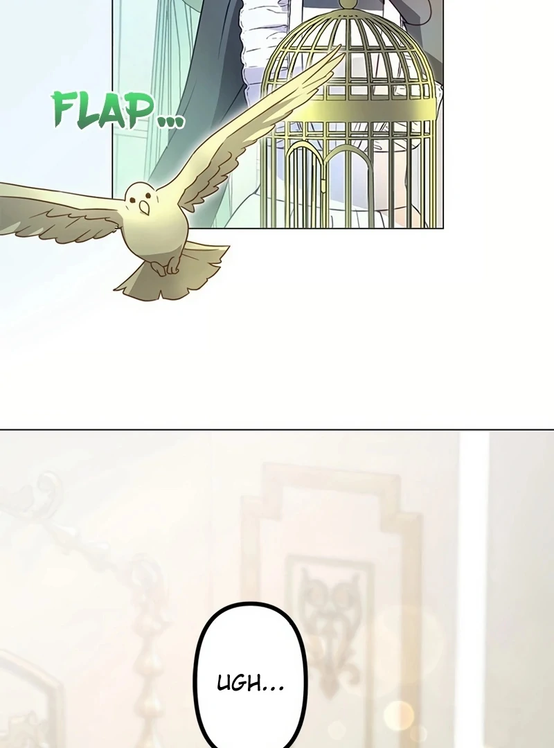 I will break ties with the harmful sister chapter 1 page 38