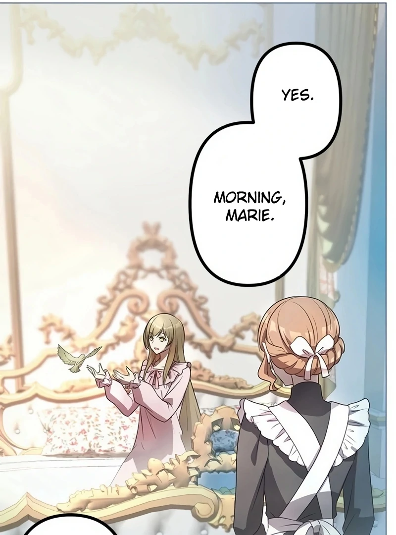I will break ties with the harmful sister chapter 1 page 41