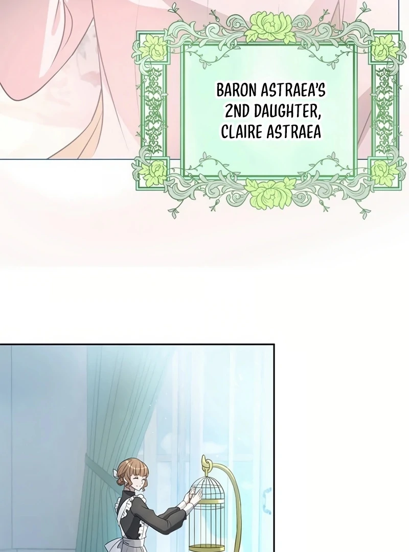 I will break ties with the harmful sister chapter 1 page 43