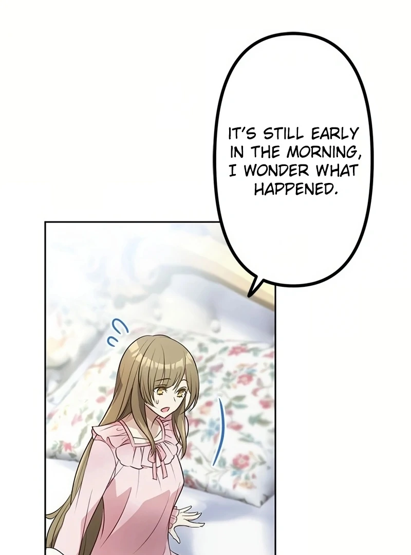 I will break ties with the harmful sister chapter 1 page 48