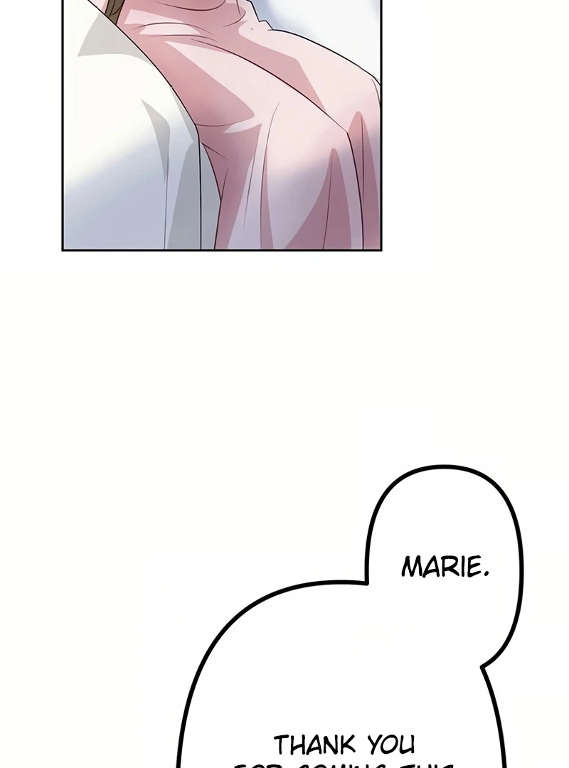 I will break ties with the harmful sister chapter 1 page 49