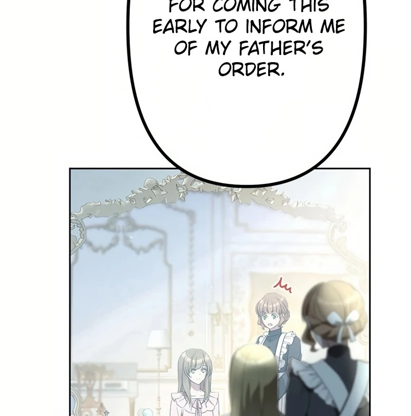 I will break ties with the harmful sister chapter 1 page 50