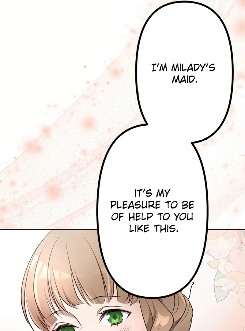 I will break ties with the harmful sister chapter 1 page 52