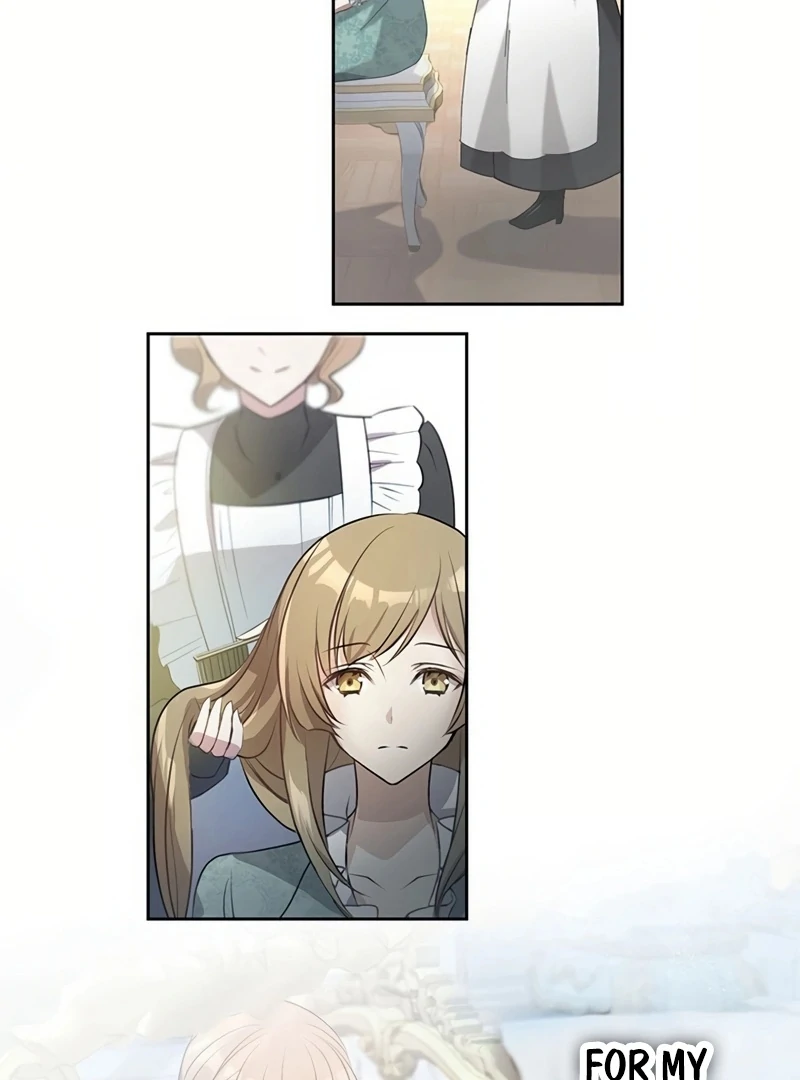 I will break ties with the harmful sister chapter 1 page 54