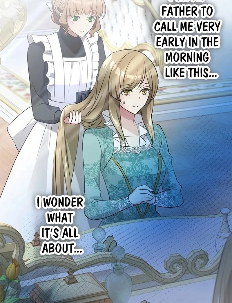 I will break ties with the harmful sister chapter 1 page 55