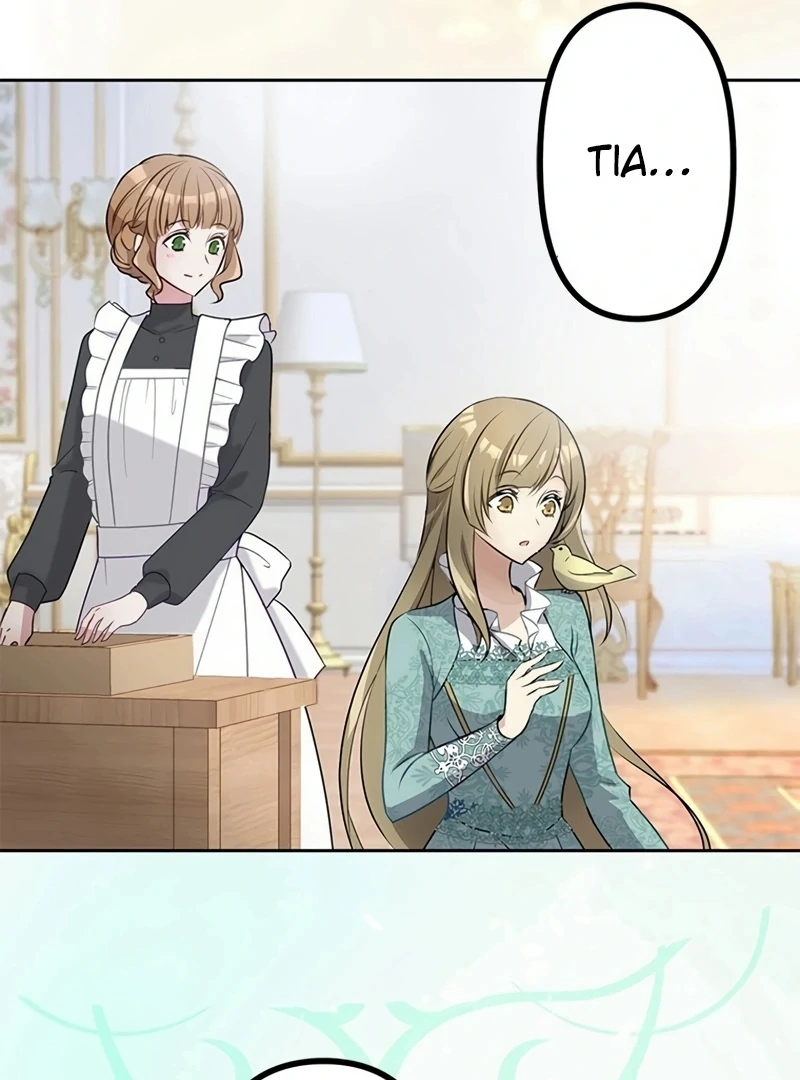 I will break ties with the harmful sister chapter 1 page 57