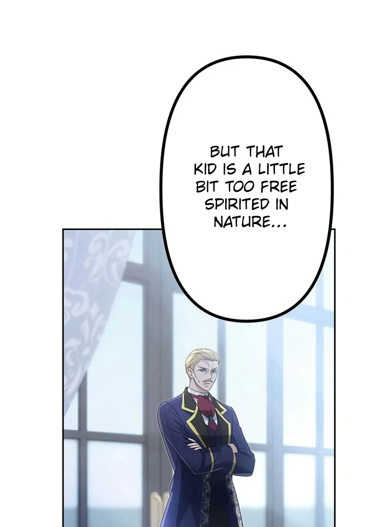 I will break ties with the harmful sister chapter 1 page 69