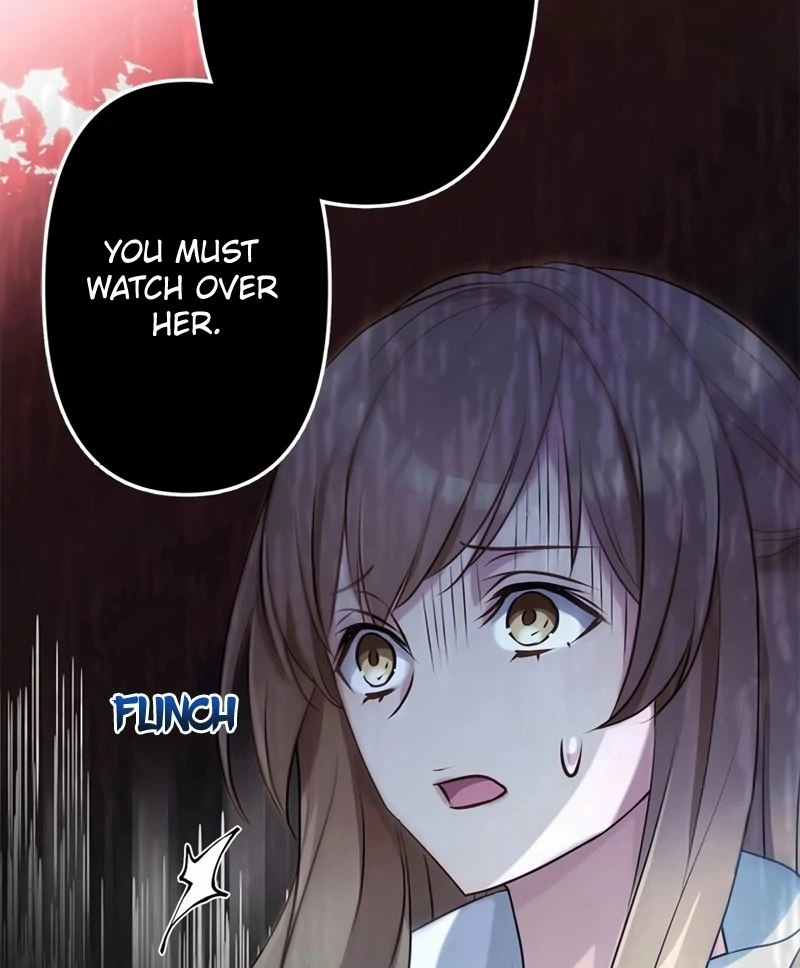 I will break ties with the harmful sister chapter 1 page 71