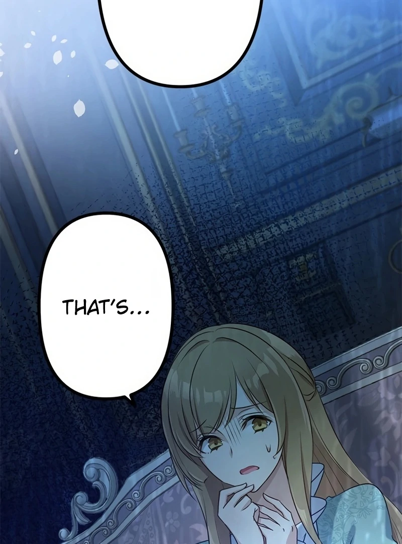 I will break ties with the harmful sister chapter 1 page 74