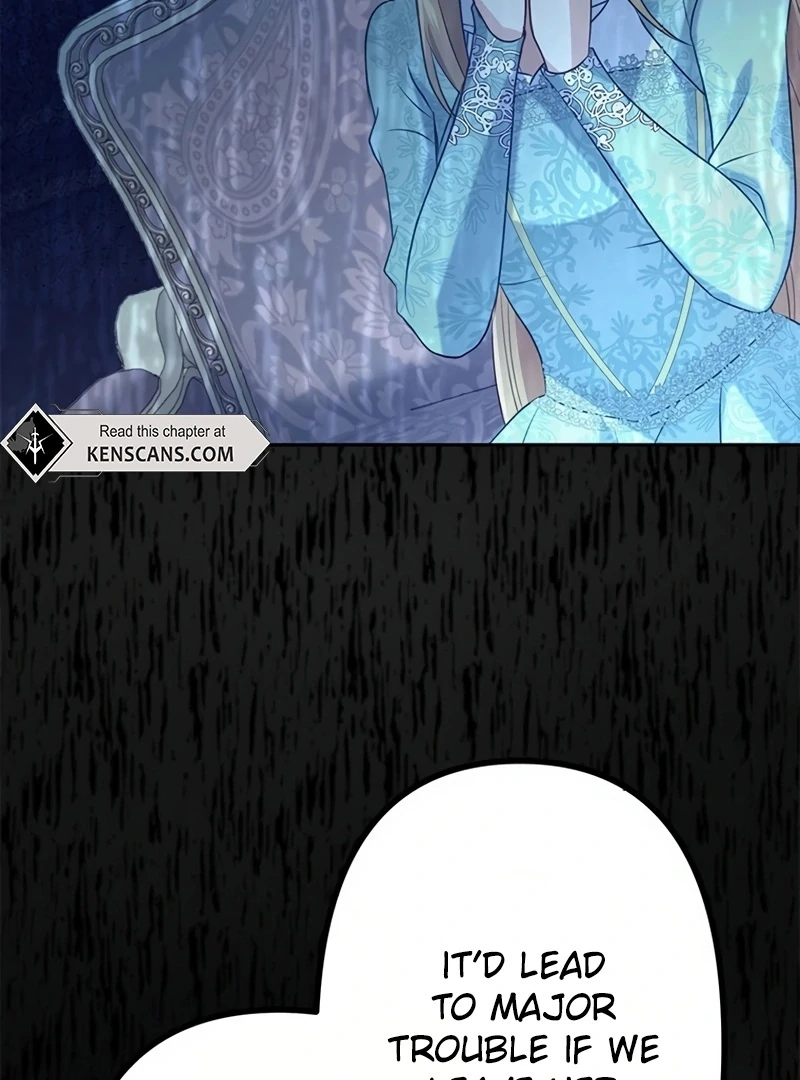 I will break ties with the harmful sister chapter 1 page 75