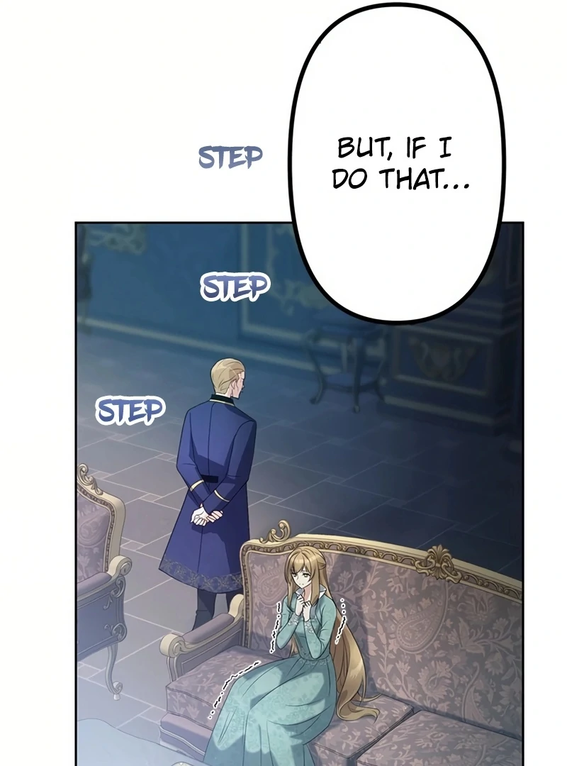 I will break ties with the harmful sister chapter 1 page 79