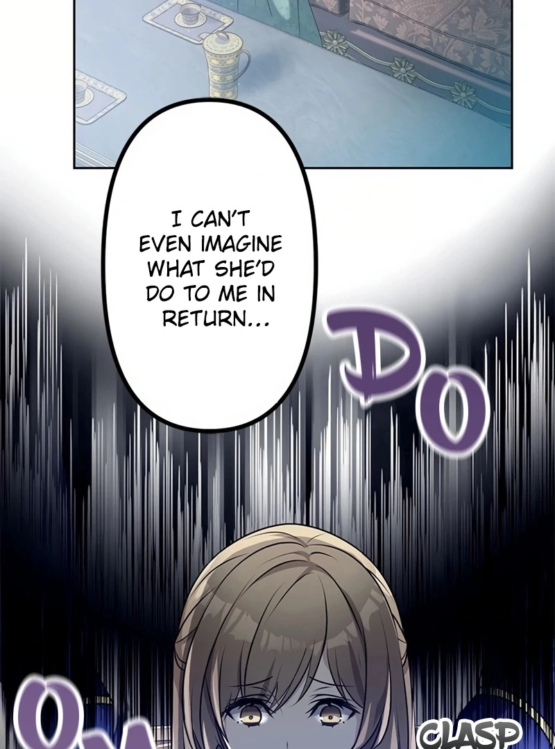 I will break ties with the harmful sister chapter 1 page 80