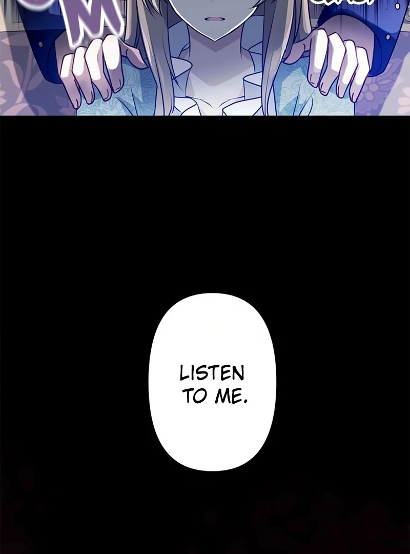 I will break ties with the harmful sister chapter 1 page 81