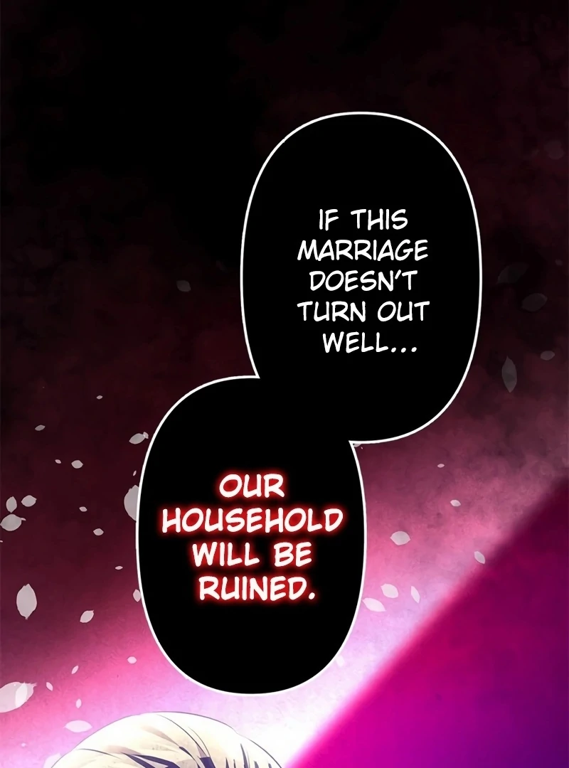 I will break ties with the harmful sister chapter 1 page 82