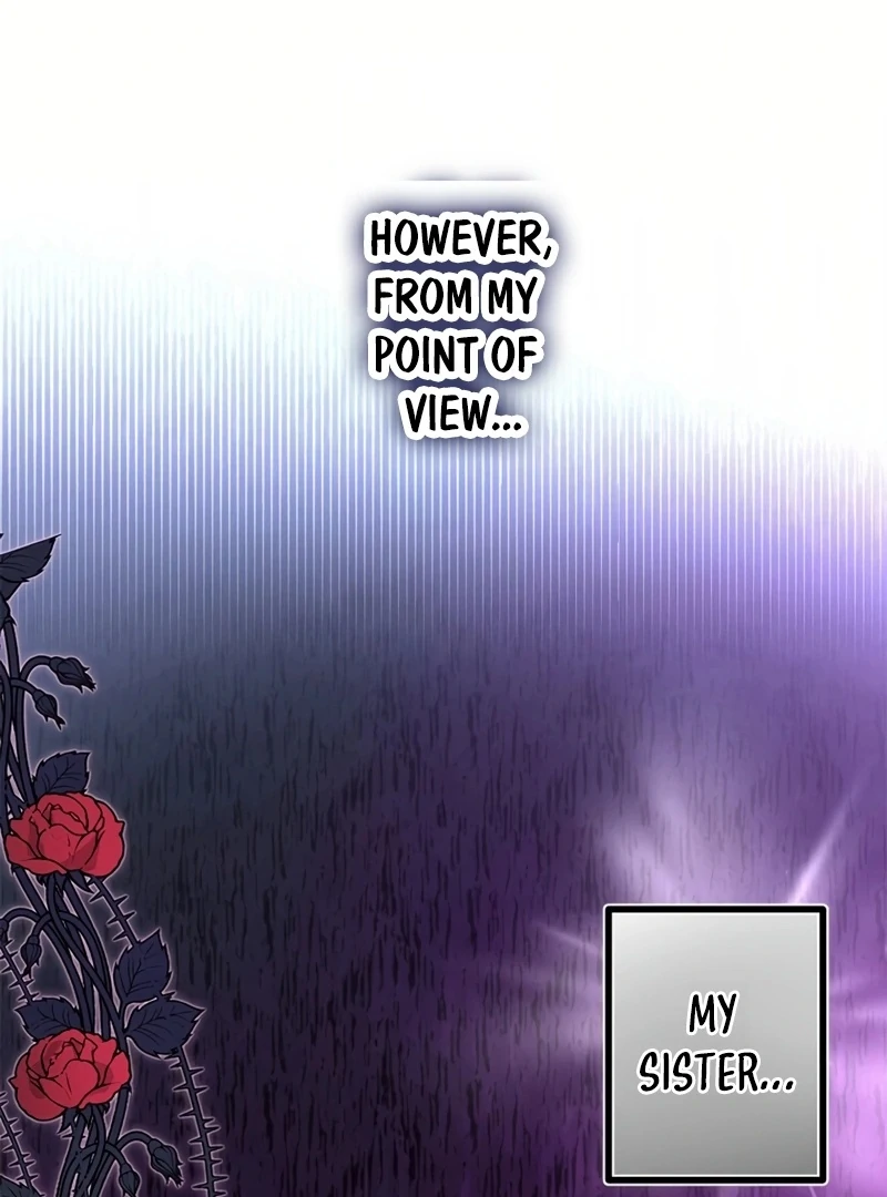 I will break ties with the harmful sister chapter 1 page 102