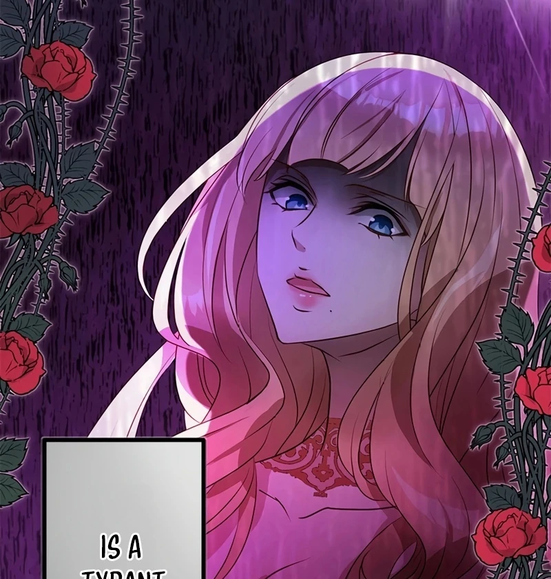 I will break ties with the harmful sister chapter 1 page 103