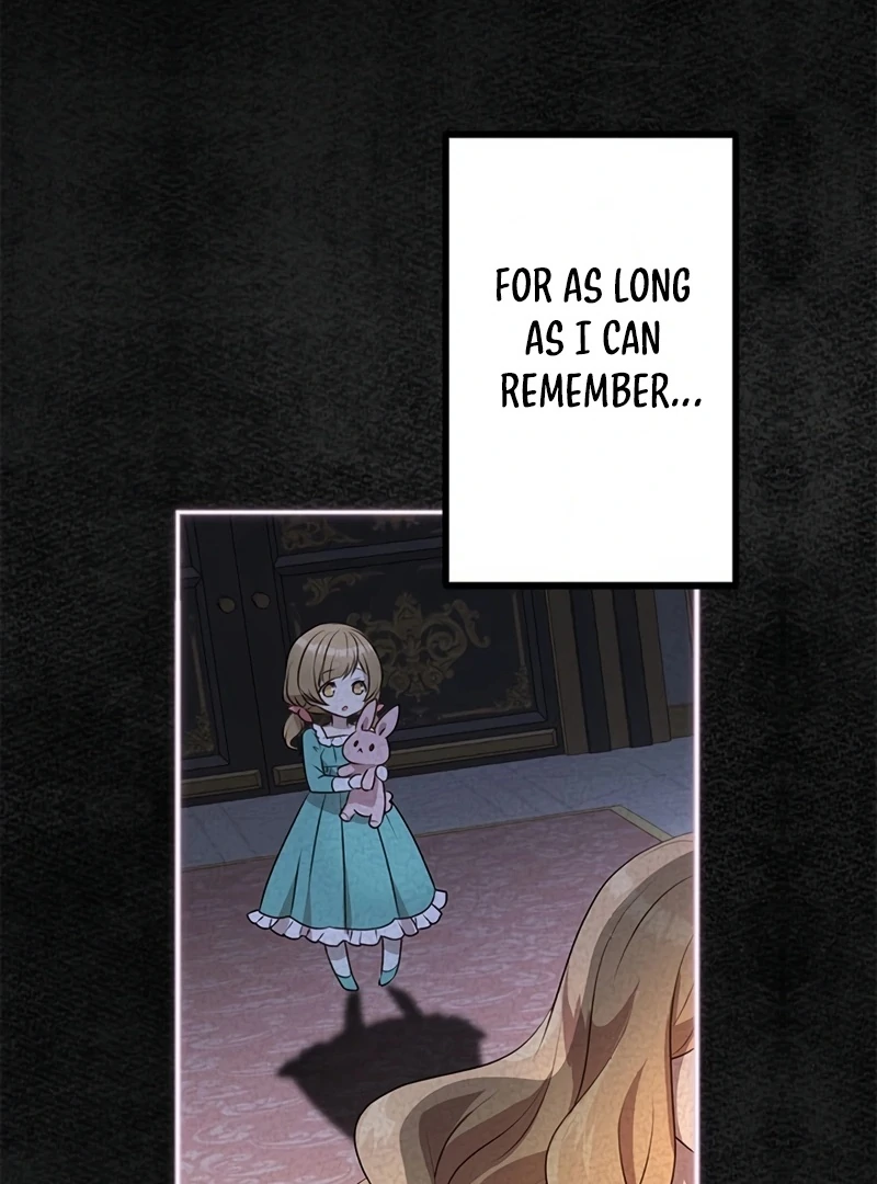 I will break ties with the harmful sister chapter 1 page 105