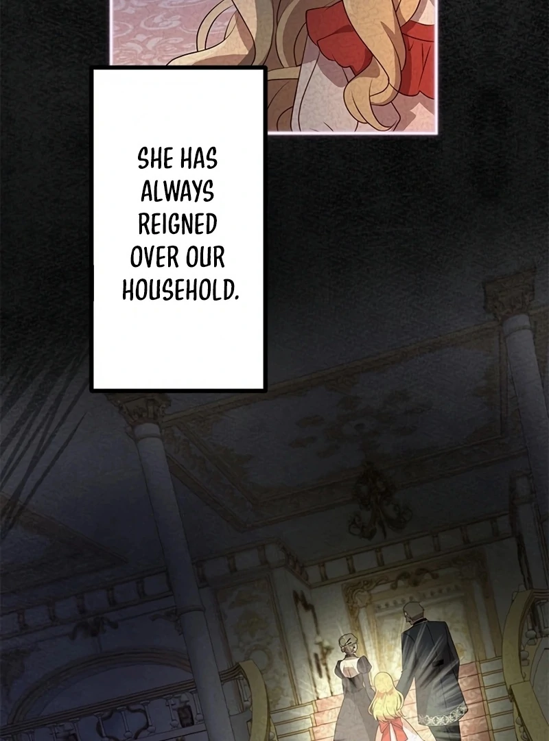 I will break ties with the harmful sister chapter 1 page 106