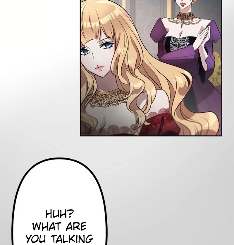 I will break ties with the harmful sister chapter 1 page 109