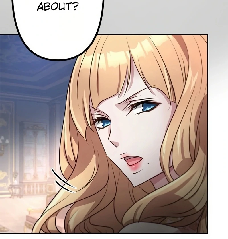 I will break ties with the harmful sister chapter 1 page 110