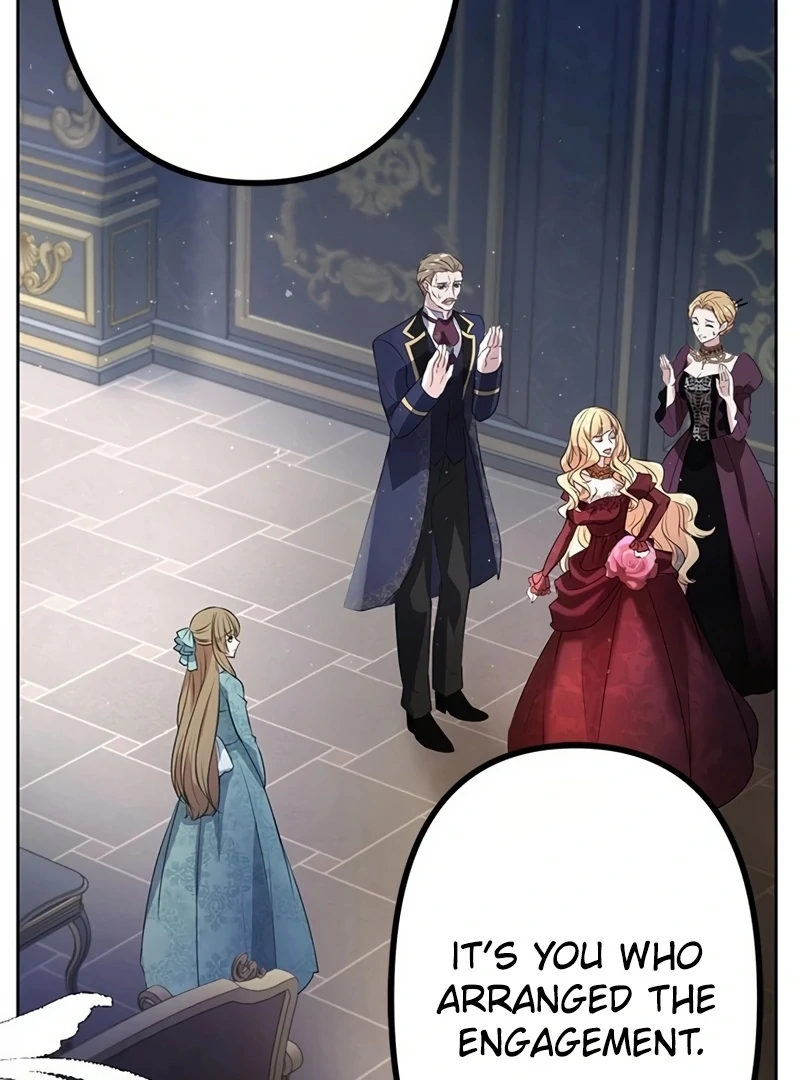 I will break ties with the harmful sister chapter 1 page 112