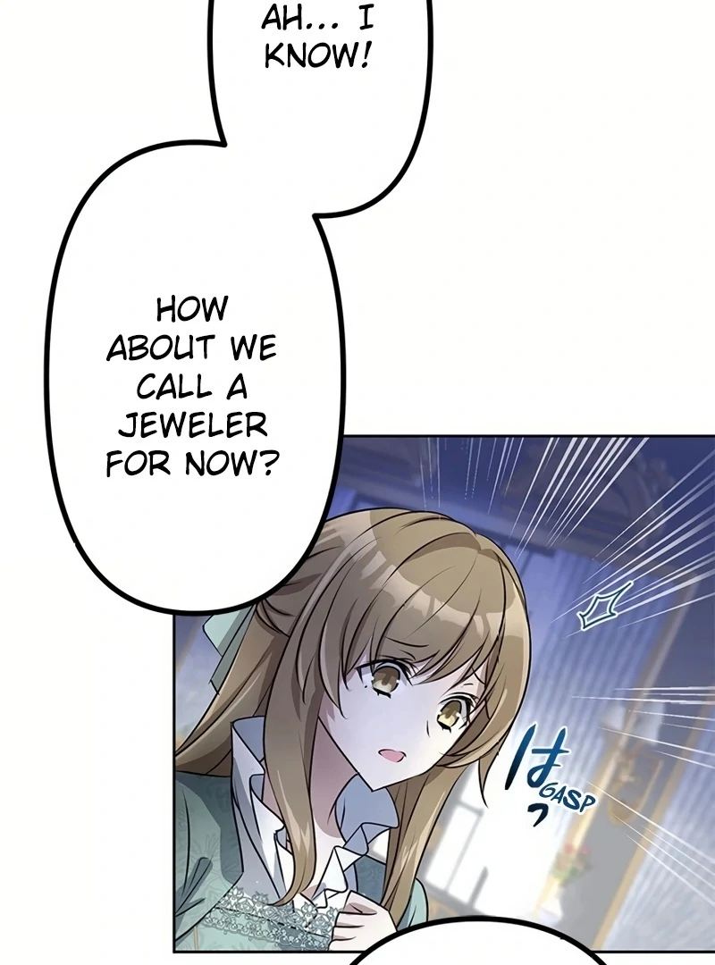 I will break ties with the harmful sister chapter 1 page 117