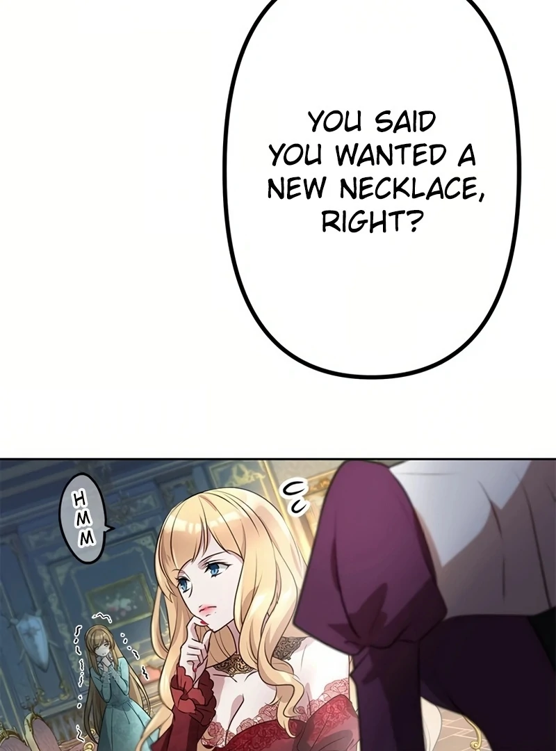 I will break ties with the harmful sister chapter 1 page 118