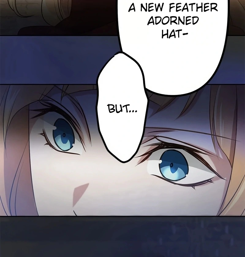 I will break ties with the harmful sister chapter 1 page 121