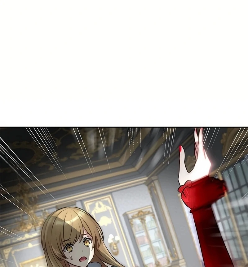 I will break ties with the harmful sister chapter 1 page 125