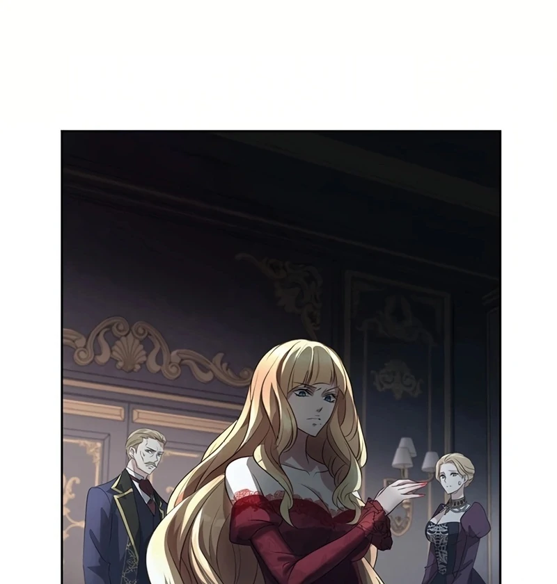 I will break ties with the harmful sister chapter 1 page 131