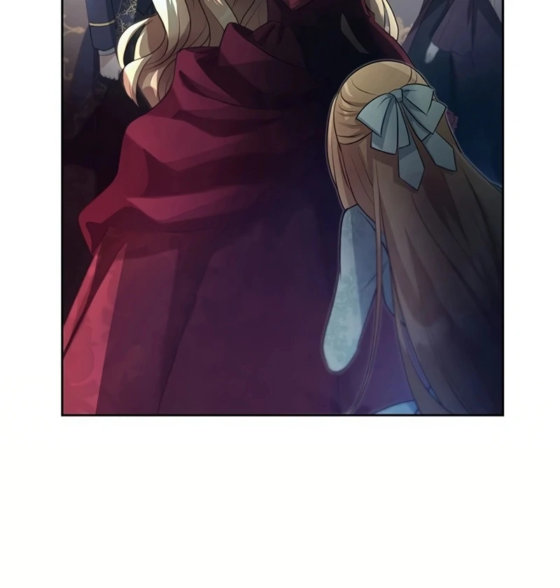 I will break ties with the harmful sister chapter 1 page 132