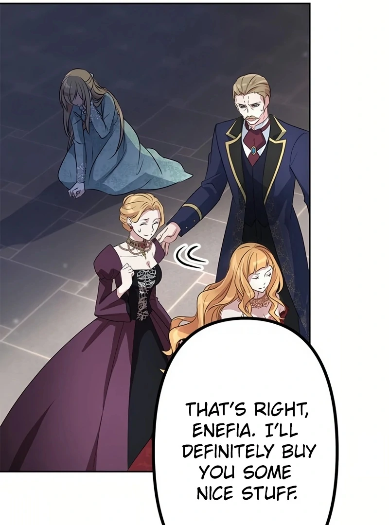 I will break ties with the harmful sister chapter 1 page 138