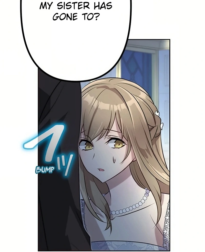 I will break ties with the harmful sister chapter 1 page 155