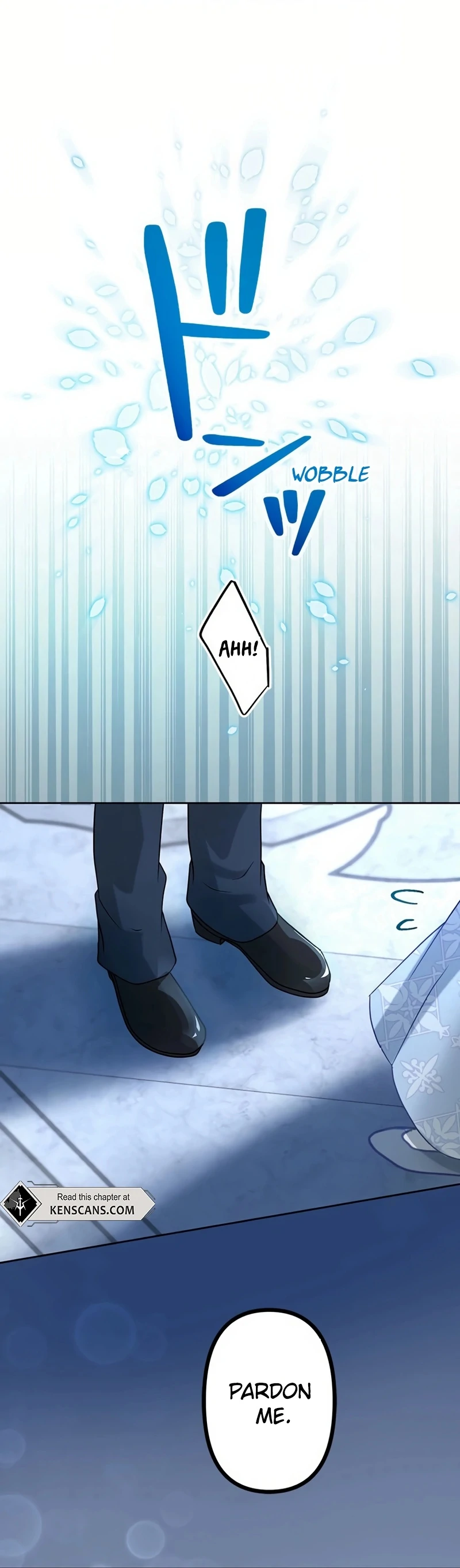 I will break ties with the harmful sister chapter 1 page 156