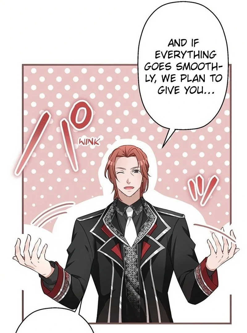 I will break ties with the harmful sister chapter 10 page 106
