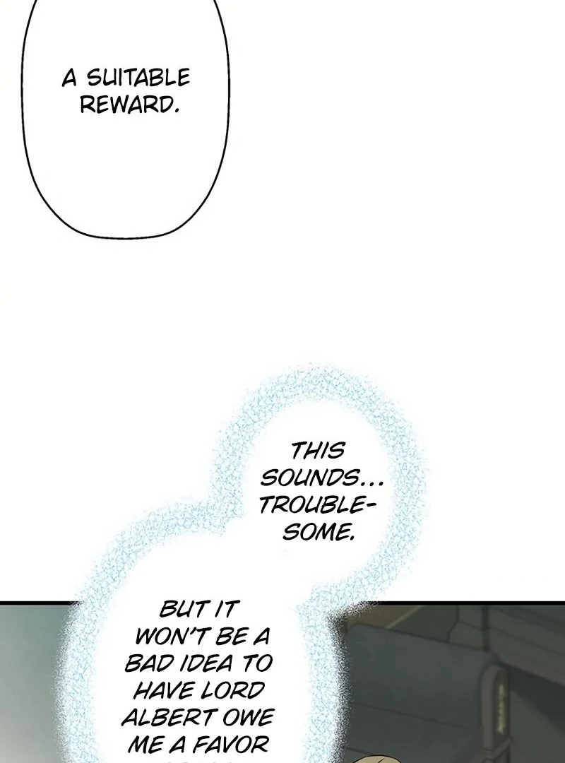 I will break ties with the harmful sister chapter 10 page 107