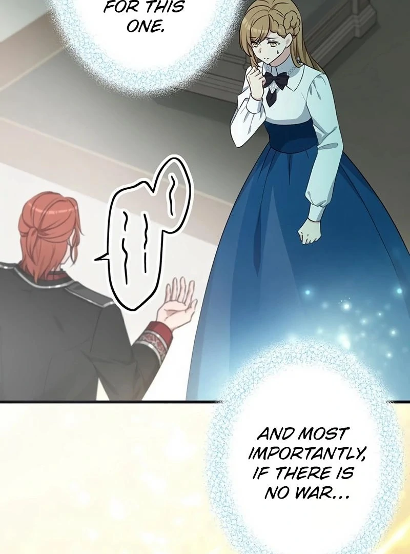 I will break ties with the harmful sister chapter 10 page 108