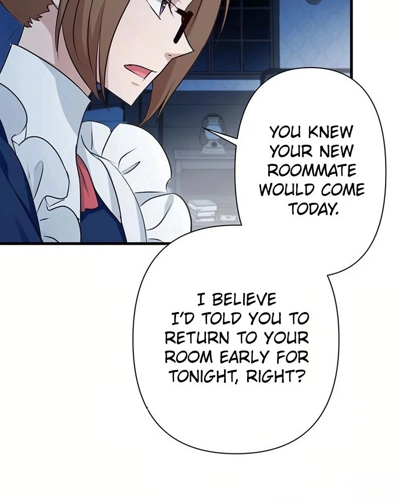 I will break ties with the harmful sister chapter 10 page 11