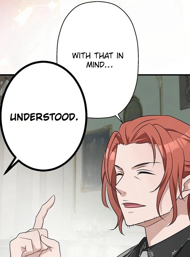 I will break ties with the harmful sister chapter 10 page 111