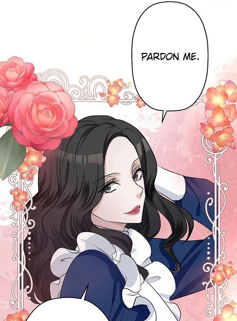 I will break ties with the harmful sister chapter 10 page 12