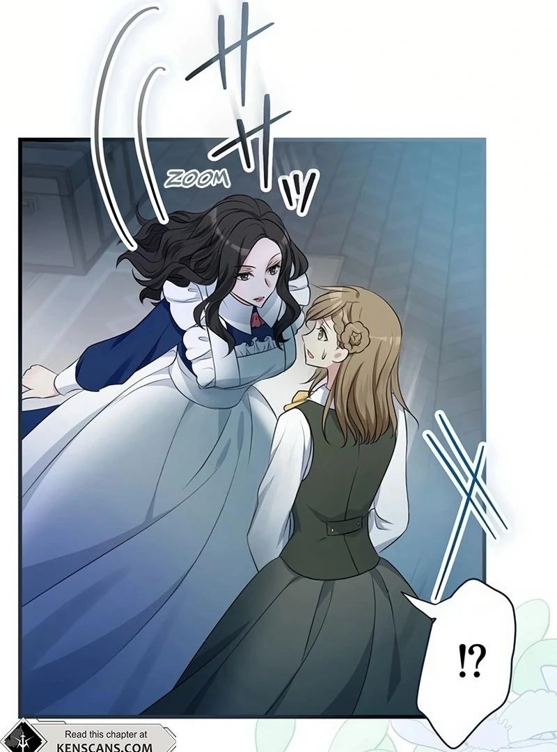 I will break ties with the harmful sister chapter 10 page 17