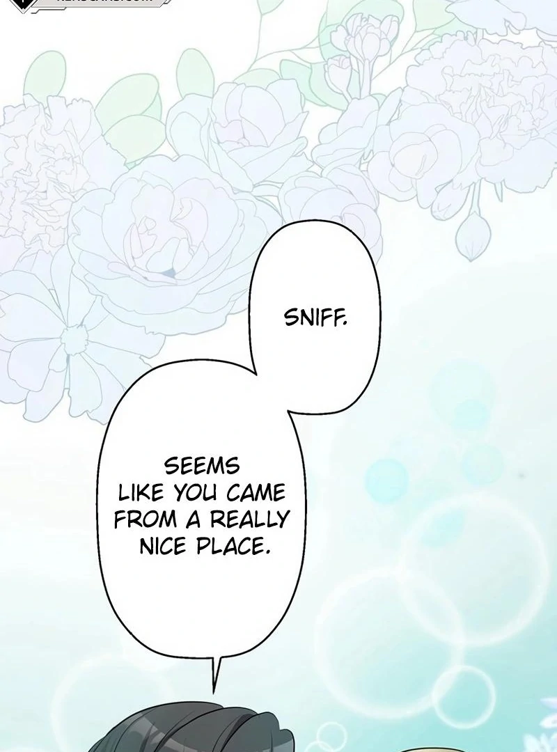 I will break ties with the harmful sister chapter 10 page 18