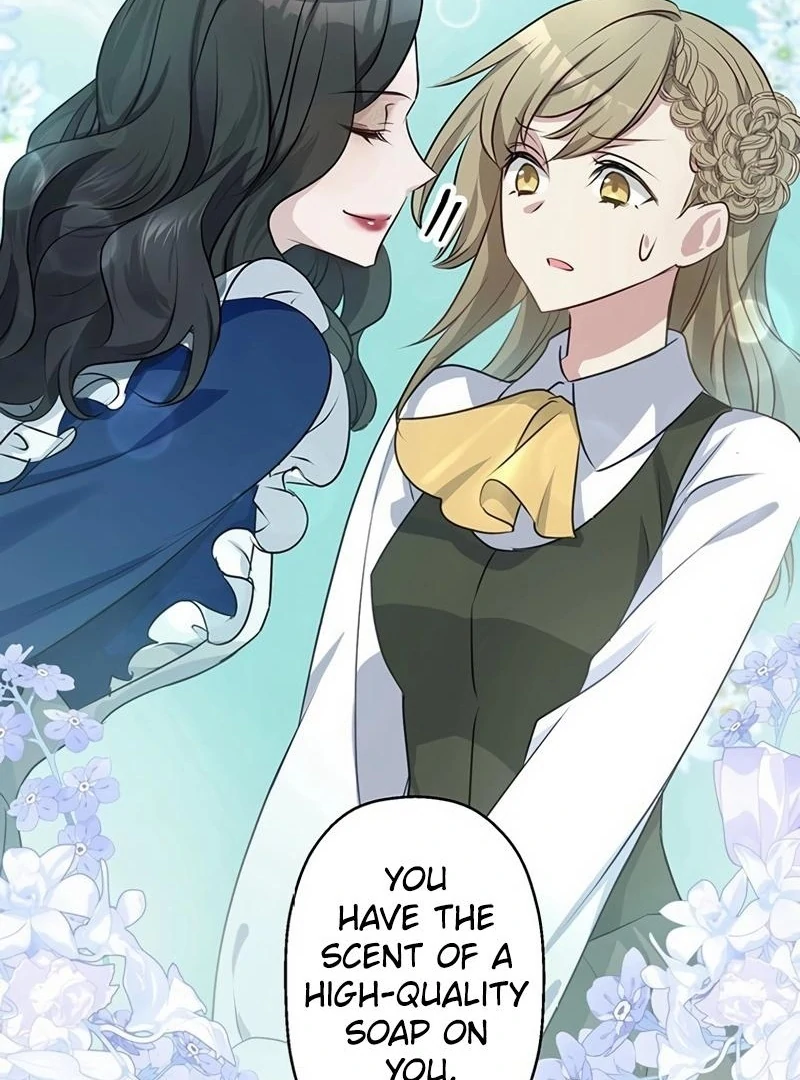 I will break ties with the harmful sister chapter 10 page 19