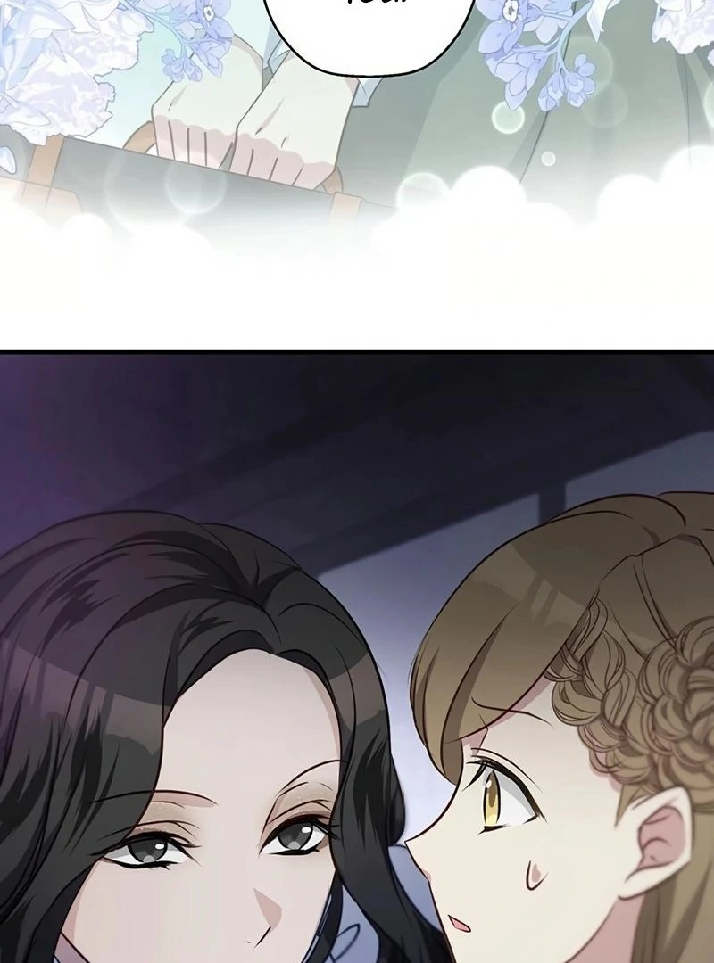 I will break ties with the harmful sister chapter 10 page 20